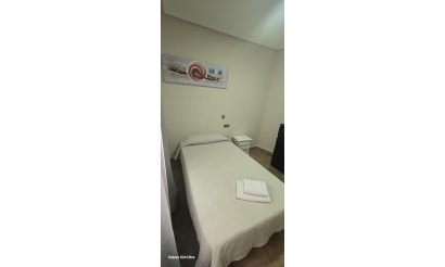 Revente - Apartment - Torrevieja - Parque de las Naciones