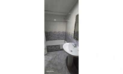 Revente - Apartment - Torrevieja - Parque de las Naciones