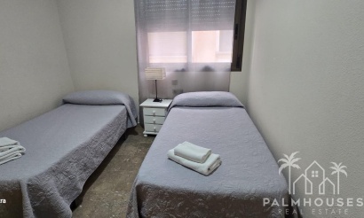 Revente - Apartment - Torrevieja - Parque de las Naciones