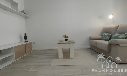 Revente - Maison - Torrevieja - Sector 25