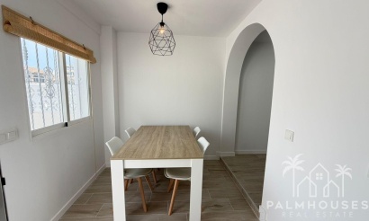 Revente - Maison - Torrevieja - Sector 25