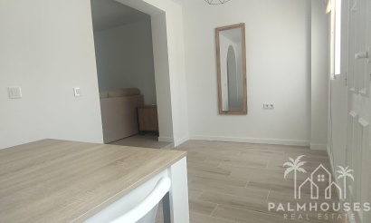 Revente - Maison - Torrevieja - Sector 25