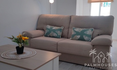 Revente - Maison - Torrevieja - Sector 25