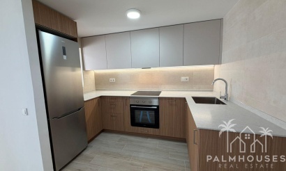 Revente - Maison - Torrevieja - Sector 25