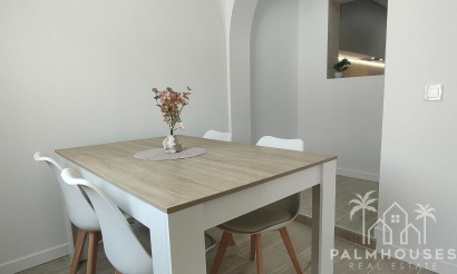 Revente - Maison - Torrevieja - Sector 25
