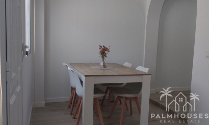 Revente - Maison - Torrevieja - Sector 25