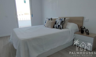 Revente - Maison - Torrevieja - Sector 25