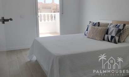 Revente - Maison - Torrevieja - Sector 25