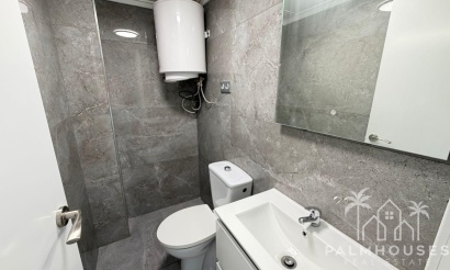 Revente - Maison - Torrevieja - Sector 25