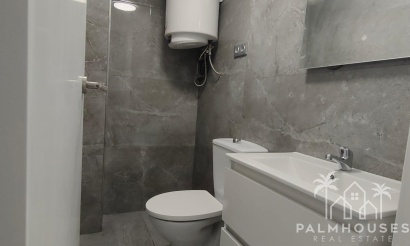 Revente - Maison - Torrevieja - Sector 25