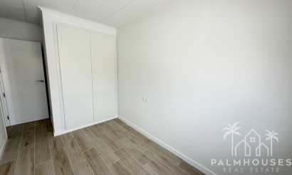 Revente - Maison - Torrevieja - Sector 25