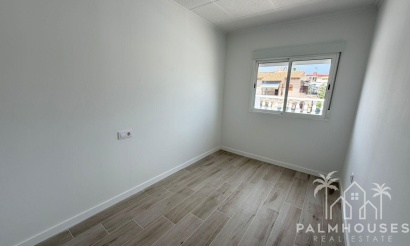 Revente - Maison - Torrevieja - Sector 25