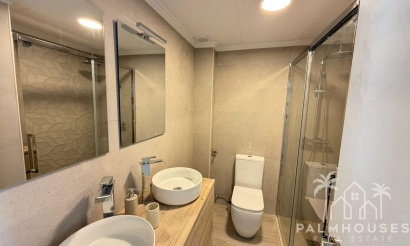 Revente - Maison - Torrevieja - Sector 25