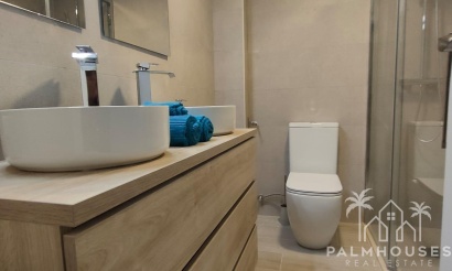 Revente - Maison - Torrevieja - Sector 25