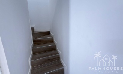 Revente - Maison - Torrevieja - Sector 25