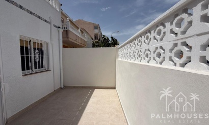 Revente - Maison - Torrevieja - Sector 25