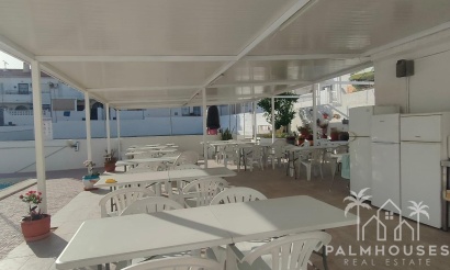 Revente - Maison - Torrevieja - Sector 25