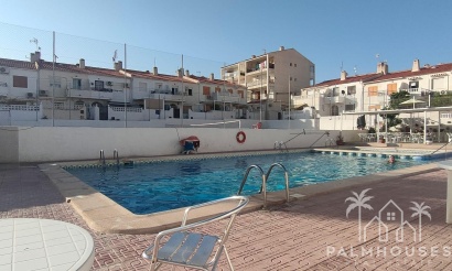 Revente - Maison - Torrevieja - Sector 25