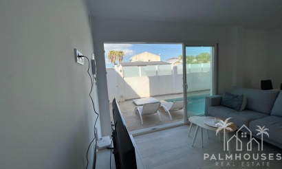 Herverkoop - Appartement - Orihuela Costa - La Regia