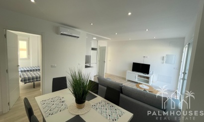 Herverkoop - Appartement - Orihuela Costa - La Regia