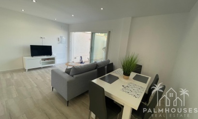 Herverkoop - Appartement - Orihuela Costa - La Regia