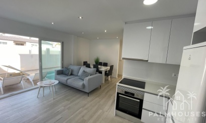 Herverkoop - Appartement - Orihuela Costa - La Regia