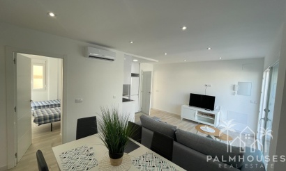 Herverkoop - Appartement - Orihuela Costa - La Regia