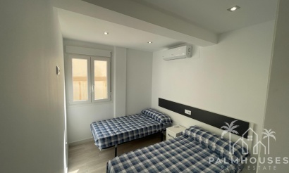 Herverkoop - Appartement - Orihuela Costa - La Regia