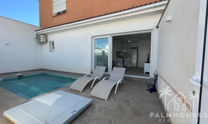 Herverkoop - Appartement - Orihuela Costa - La Regia