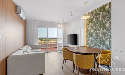 Revente - Apartment - Torrevieja - Costa Blanca