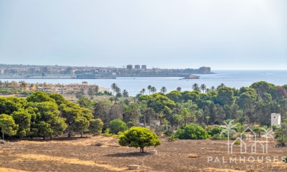 Revente - Apartment - Torrevieja - Costa Blanca