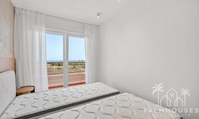 Revente - Apartment - Torrevieja - Costa Blanca