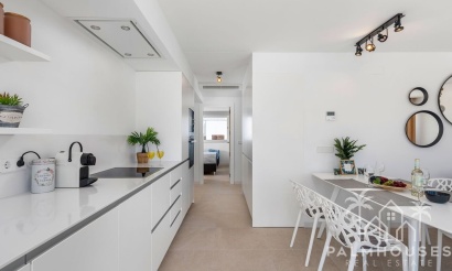 Revente - Apartment - Los Balcones - Costa Blanca