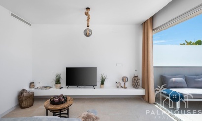 Revente - Apartment - Los Balcones - Costa Blanca