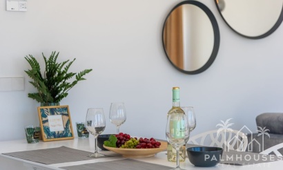Revente - Apartment - Los Balcones - Costa Blanca