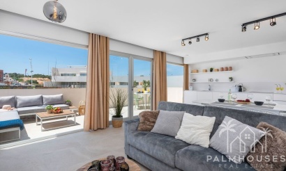 Revente - Apartment - Los Balcones - Costa Blanca