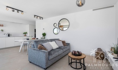 Revente - Apartment - Los Balcones - Costa Blanca