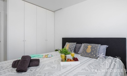 Revente - Apartment - Los Balcones - Costa Blanca