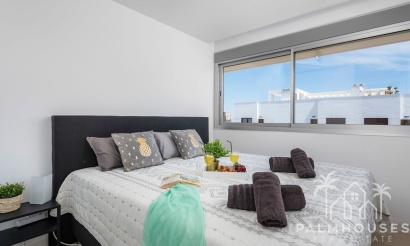 Revente - Apartment - Los Balcones - Costa Blanca