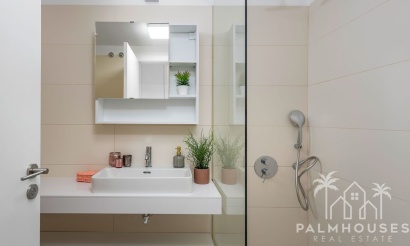 Revente - Apartment - Los Balcones - Costa Blanca