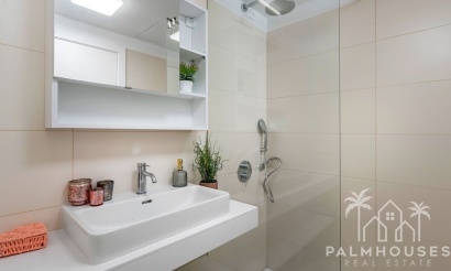 Revente - Apartment - Los Balcones - Costa Blanca