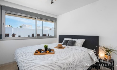 Revente - Apartment - Los Balcones - Costa Blanca