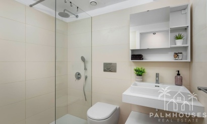 Revente - Apartment - Los Balcones - Costa Blanca