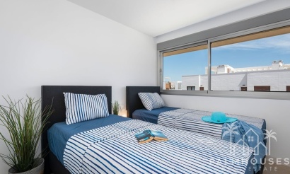 Revente - Apartment - Los Balcones - Costa Blanca
