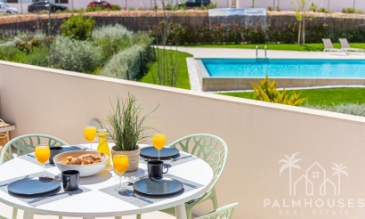 Revente - Apartment - Los Balcones - Costa Blanca
