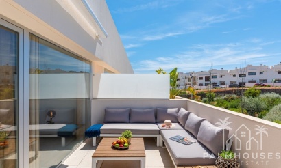 Revente - Apartment - Los Balcones - Costa Blanca