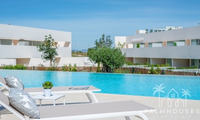 Revente - Apartment - Los Balcones - Costa Blanca