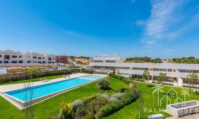 Revente - Apartment - Los Balcones - Costa Blanca