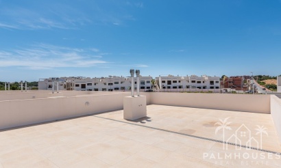 Revente - Apartment - Los Balcones - Costa Blanca