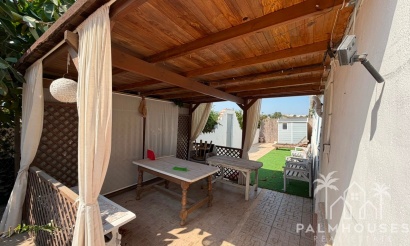 Revente - Villa - Orihuela - Inland